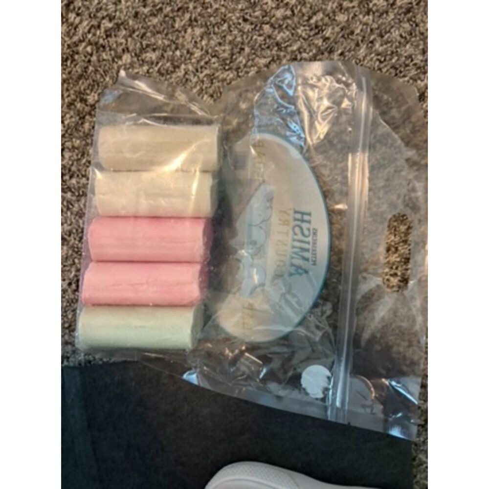 Petersheims Amish country Bar Soap pack of 5 - Picture 4 of 5